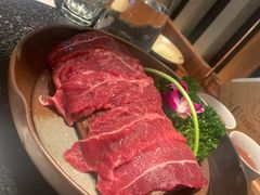 -盡膳口福跷脚牛肉火锅(北美新天地店)