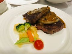 -维兰西餐(万泉河店)