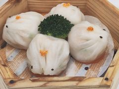 -寻味顺德·南记酒家·传统顺德菜·鱼生(广源路店)