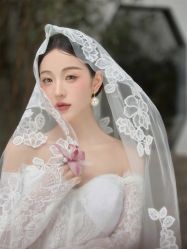 -麦田·婚纱摄影(天河新天地店)