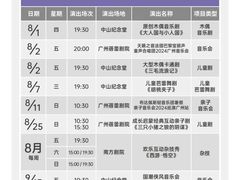 -广州蓓蕾剧院
