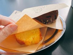 -Au Cafe&Roastery(华侨城店)