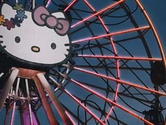 -杭州Hello Kitty乐园