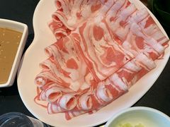 -北门涮肉·铜锅涮肉(南锣鼓巷店)