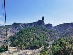 -磬锤峰森林公园