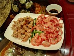 -海鲜码头