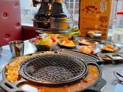 -炑八韩烤(琼华店)