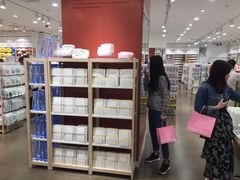 -名创优品(天河区正佳广场二店)