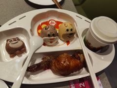 -海底捞火锅(万丰桥店)