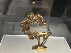 -陕西历史博物馆