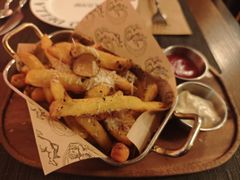 -IL TEATRO 精品意大利餐厅