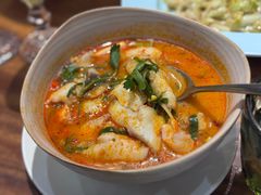 -蕉叶·广州明星泰国菜(保利广场店)