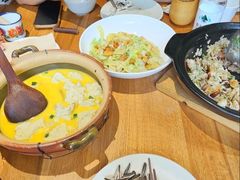-素描餐厅(灵隐天竺店)