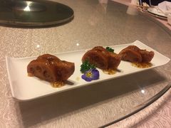 -北京王府井天伦王朝酒店