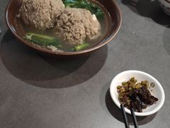 -老淮滨-蚌埠非遗小吃(淮河路店)