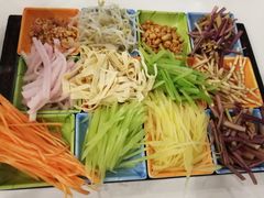 -泉味道贵州厨房(三里河店)