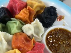 全家福饺-威海渔村(静安旗舰店)