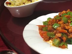 -闻香阁·清真(光荣道店)