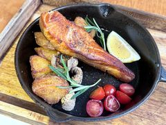 -沏点Trattoria意大利餐厅(新街口店)