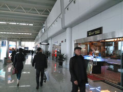 -温州龙湾国际机场