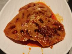 -老三样 · 江西菜馆(前海壹方汇店)