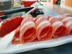 -外婆掌柜·东北家庭烤肉(托乐嘉店)