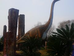 -南通洲际绿博园