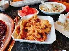 -老码头火锅(骡马市店)