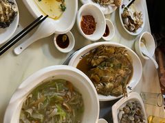 -天天渔港海鲜酒家(石浦玉泉路店)