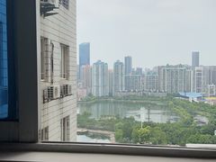 -四个朋友·自助棋牌(万松园国贸新都店)