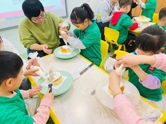 -励步儿童成长中心英文启蒙·剑桥考级·KET(万象汇校区)
