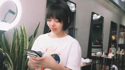 -卡莎美发沙龙