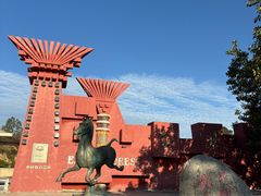 -元谋土林景区(物茂土林)