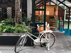 -茶颜悦色(花园道店)