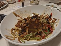 -花城粤菜餐厅(高新区店)