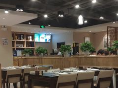 大堂-金百万(亦庄店)