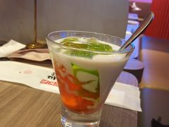 -鱼酷活鱼烤鱼(恒隆广场店)