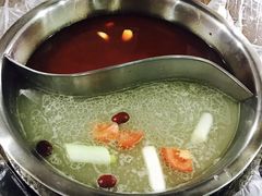-满天星太珍火锅