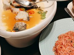 -福州仓山凯悦酒店·闽味中餐厅