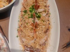 -新发现(宝山龙湖店)