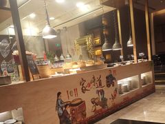 -天津东凯悦酒店·Market Café自助餐厅