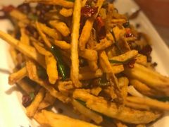 -不夜天烧烤牛骨头(南湖店)