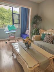 -弗蕾亚·和月月子调理院(东湖店)