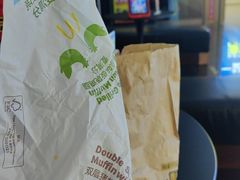 -麦当劳(帝豪店)