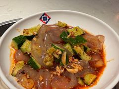 -七八冷面·延边朝鲜族美食(欢乐谷店)