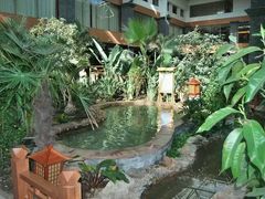-陆地游轮吉林神农温泉