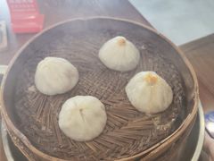 -忆秦园小笼包(惠山古镇总店)