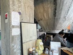 -CEMENT·coffee bar (凤凰创意园店)