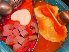 -吼堂老火锅(太古里总店)