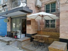 -几米咖啡(龙洲湾花园店)